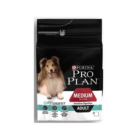 Purina Adult Medium Agnello 14 kg