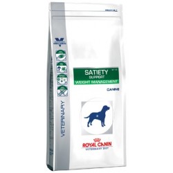 Royal Canin Satiety Support Weight Management Cane 1,5 kg