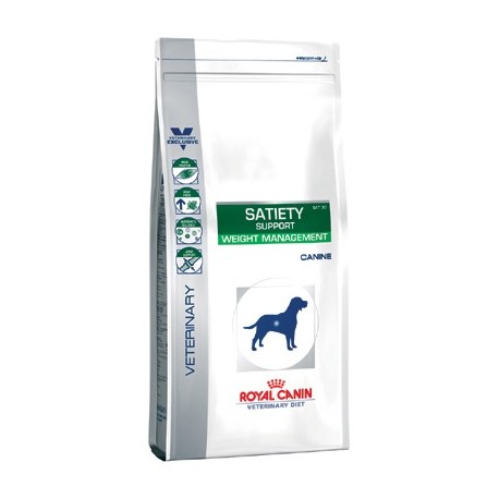 Royal Canin Satiety Support Weight Management Cane 1,5 kg