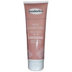 INODORINA SHAMPOO 2IN1 250ML