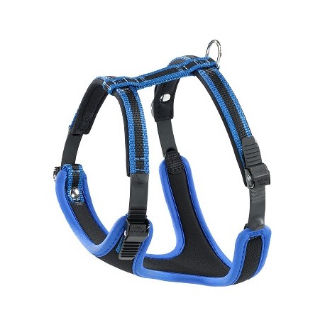 ERGOCOMFORT P XS PETTORINA BLU