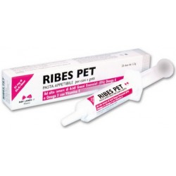 Nbf Lanes Ribes Pet Pasta Orale 30 gr