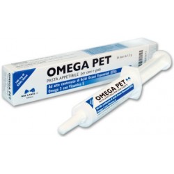 Nbf Lanes Omega Pet Pasta 30 gr