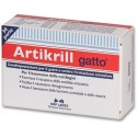 ARTIKRILL GATTO 30 PERLE