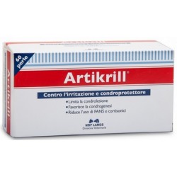 ARTIKRILL 60 PERLE