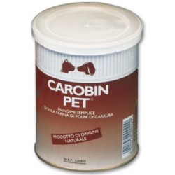 Nbf Lanes Carobin Pet in Polvere 100 gr
