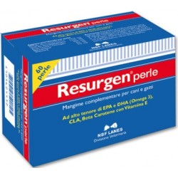 RESURGEN 60 PERLE