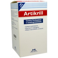 ARTIKRILL CANE 200 PERLE