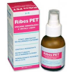 Nbf Lanes Ribes Pet Emulsione 50 ml