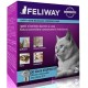 Feliway Diffusore + Ricarica 48 ml