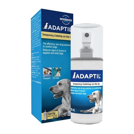 Adaptil Spray 60 ml