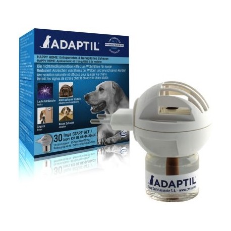 Adaptil Diffusore + Ricarica 48 ml