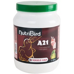 Ornitalia Pappa da Imbecco Nutribird A21 800 gr