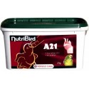 NUTRIBIRD A21 3KG (pappa imbecco parrocchetti)