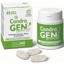 CONDROGEN ENERGY 30CPR