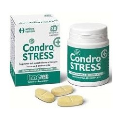 CONDROSTRESS (+) 30CPR