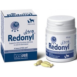 REDONYL ULTRA 60CPS 50MG