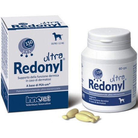 Redonyl Ultra 60 Compresse 150 mg