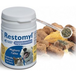 RESTOMYL SUPPLEMENTO 40GR