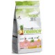 Fitness Trainer Adult Medium & Maxi Maiale, Piselli e Olio 3 kg