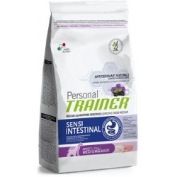 Personal Trainer Adult Medium & Maxi Sensintestinal 12,5 kg