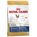 FRENCH BULLDOG ADULT 9KG