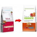 NATURAL MED/MAX IDEAL WEIGHT 12KG