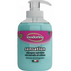 INODORINA SENSATION NUTRIENTE 300ML