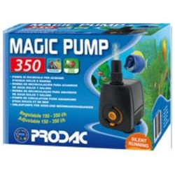 Prodac Magic Pump 350 Regolabile da 150 a 350 L/H