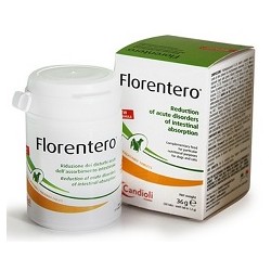 FLORENTERO 30CPR