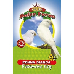 PENNA BIANCA DRY 1 KG