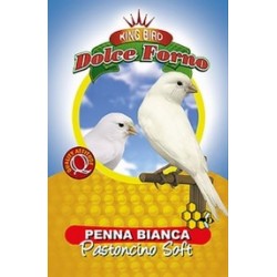 PENNA BIANCA SOFT 1KG