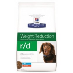 R/D MINI CANINE 6KG