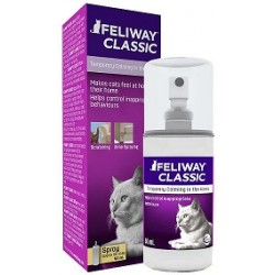 FELIWAY SPRAY 60ML