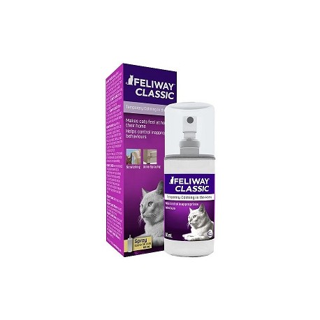 Feliway Spray 60 ml