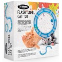 FLASH TUNNEL CAT