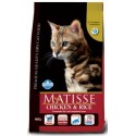 MATISSE POLLO E RISO 10KG