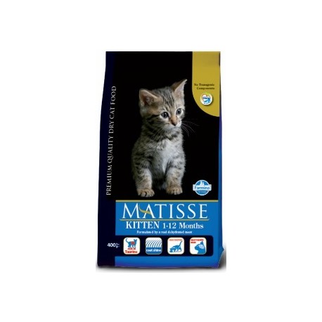 Farmina Matisse Kitten 400 gr