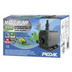 MAGIC PUMP 1200LT/H