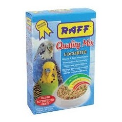 RAFF QUALITY MIX COCORITE 400GR