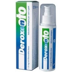 Teknofarma Deroxen Oto 100 ml