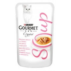 GOURMET SOUP TON/ACC15 x 40GR