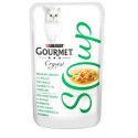 GOURMET SOUP POLLO/VERDURA 40GR