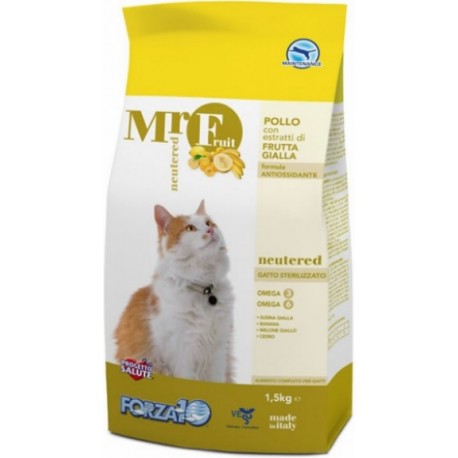 MR FRUIT NEUTERED 1,5KG