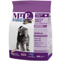 MR FRUIT KITTEN 400G