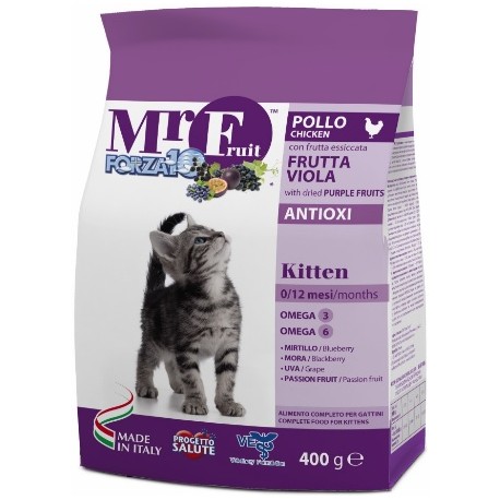 MR FRUIT KITTEN 400GR