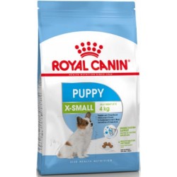 X-SMALL PUPPY 500GR