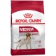 MEDIUM ADULT 4KG