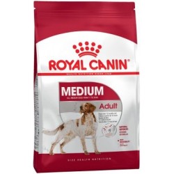 MEDIUM ADULT 4KG