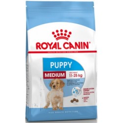 MEDIUM PUPPY 15KG